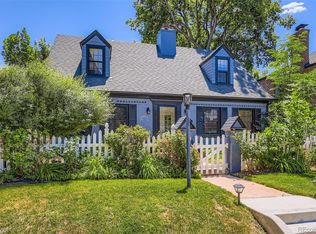 824 S Medea Way, Denver, CO 80209