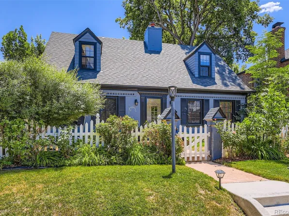 824 S Medea Way, Denver, CO 80209