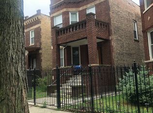 2036 N Keystone Ave, Chicago, IL 60639