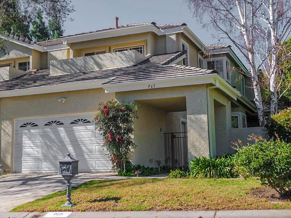 1st image of 965 Misty Canyon Ave