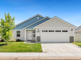 16720 Senden Ave, Caldwell, ID 83607