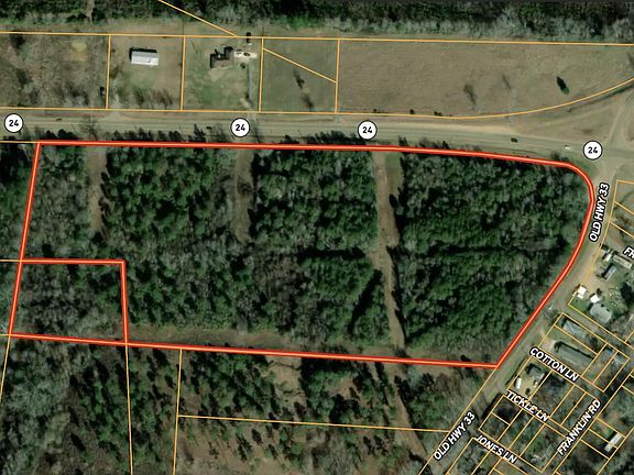 3rd image of Old Highway 24 Lot 2-9