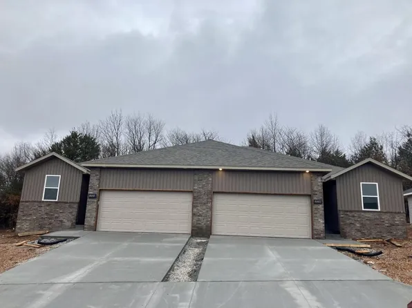 802 S Brooks Ave, Ozark, MO 65721