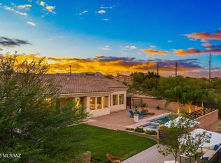 10255 N La Cholla Blvd, Oro Valley, AZ 85742