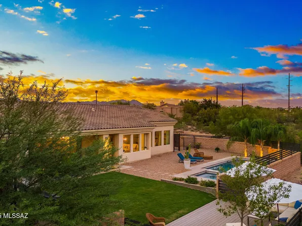 10255 N La Cholla Blvd, Oro Valley, AZ 85742