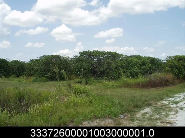 0 146th Ave, Vero Beach, FL 32968