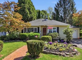 9 Miller Ave, Washington Boro, NJ 07882