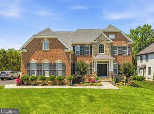 9502 Ferry Hall Ct, Alexandria, VA 22309