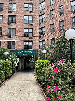 1st image of 10025 Queens Blvd APT 4B