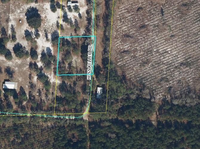 2nd image of 0 Hoss Keller Rd