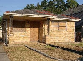 2023 Arts St, New Orleans, LA 70117