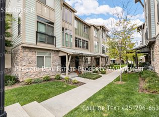 7532 S Russi Pl #1, Midvale, UT 84047