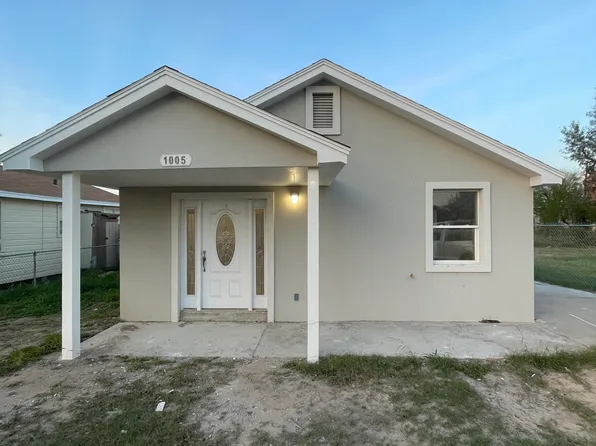1005 E Cano St, Edinburg, TX 78539