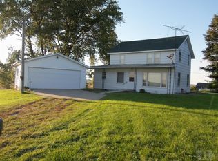 3230 Highway T47, Montour, IA 50173