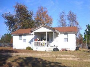 1354 Pine St, West Columbia, SC 29172
