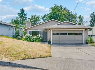 11533 SW 47th Ave, Portland, OR 97219