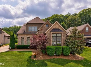 11334 Fords Cove Ln, Knoxville, TN 37934