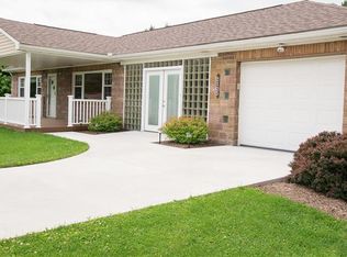 2105 Avella Rd, Avella, PA 15312