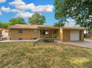 1921 E Scott Ave, Wichita, KS 67216