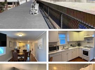 17 Danby Pl #2, Pt Pleasant Beach, NJ 08742