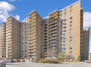200 N Pickett St APT 109, Alexandria, VA
