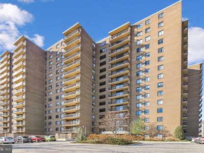 200 N Pickett St APT 207, Alexandria, VA, 22304