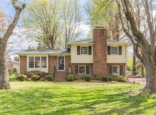 802 Northfield Ave, High Point, NC 27265
