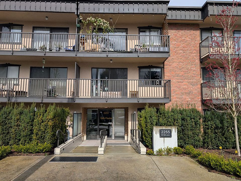 1st image of 2555 W 5th Ave #314