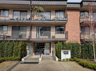 2555 W 5th Ave #314, Vancouver, BC