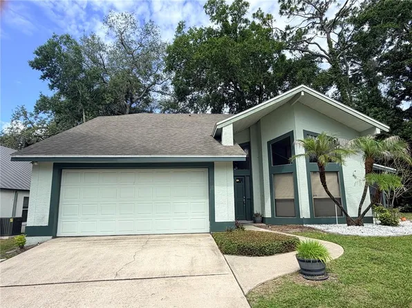 1068 Cottonwood Ct, Apopka, FL 32712