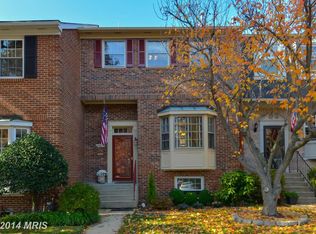 8226 Cedar Landing Ct, Alexandria, VA 22306
