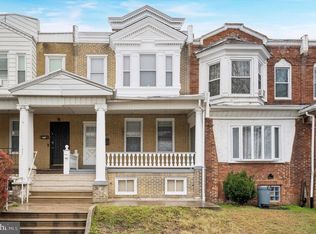625 Marlyn Rd, Philadelphia, PA 19151