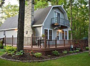 4415 W Vail Ln, Gaylord, MI 49735