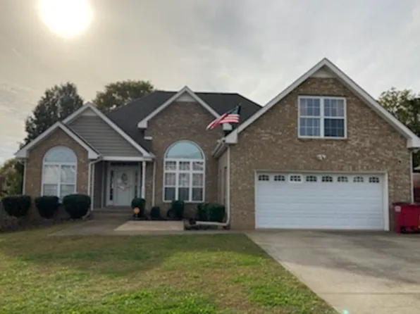 3903 Rhonda Ct, Clarksville, TN 37040