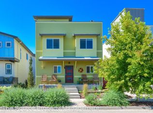 375 Osiander St, Fort Collins, CO 80524