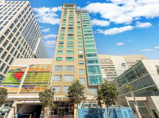 1160 Mission St UNIT 2010, San Francisco, CA 94103