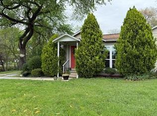 1108 Cole St, McKinney, TX 75069