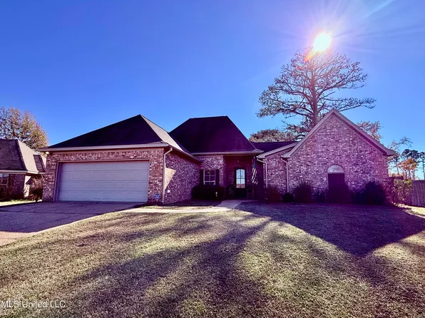 308 London Way, Pearl, MS 39208