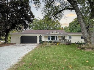58940 State Road 15, Goshen, IN 46528
