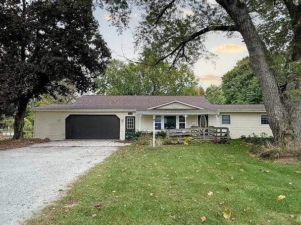 58940 State Road 15, Goshen, IN 46528