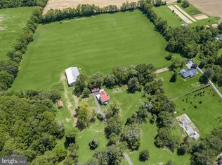 8805 Reichard Rd, Fairplay, MD 21733