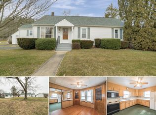 3420 Dublin Rd, Darlington, MD 21034