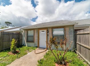 808 Woodward Ave APT I, Pt Saint Joe, FL 32456