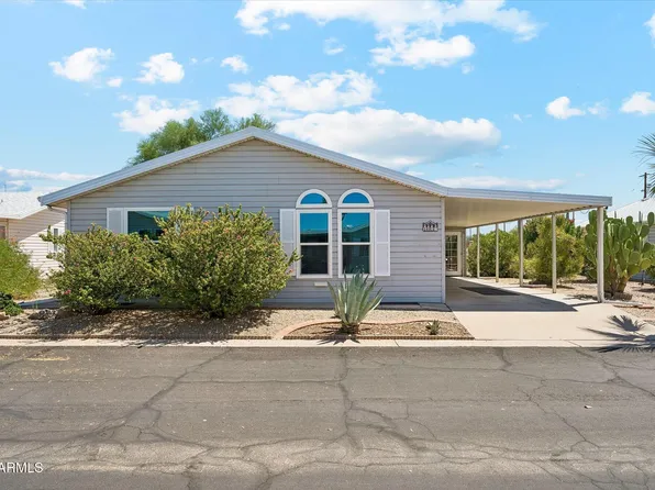 3400 S IRONWOOD Drive #1017, Apache Junction, AZ 85120
