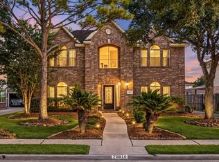 20915 Auburn Trace Ct, Katy, TX 77450