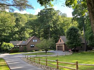 2416 Belltown Rd, Clarington, PA 15828