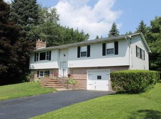 170 Muzzy Rd, Ithaca, NY 14850