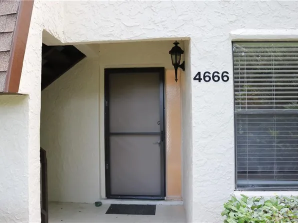 4666 Ringwood Mdw #45, Sarasota, FL 34235