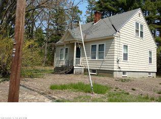 85 Gray Rd, Gorham, ME 04038