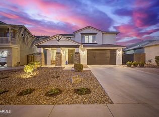 1938 E HAZELTINE Way, Gilbert, AZ 85298